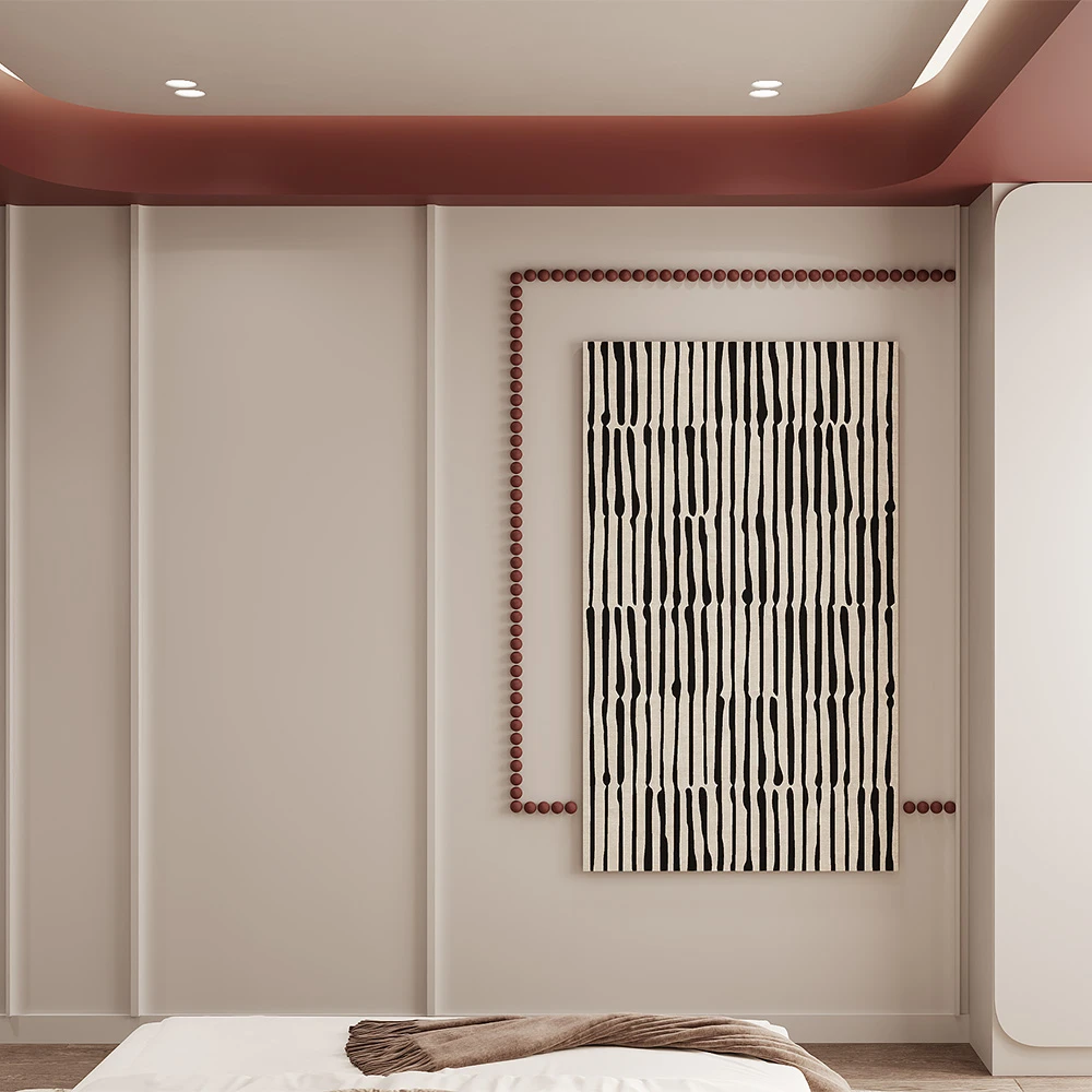 Modern Bedroom (5)