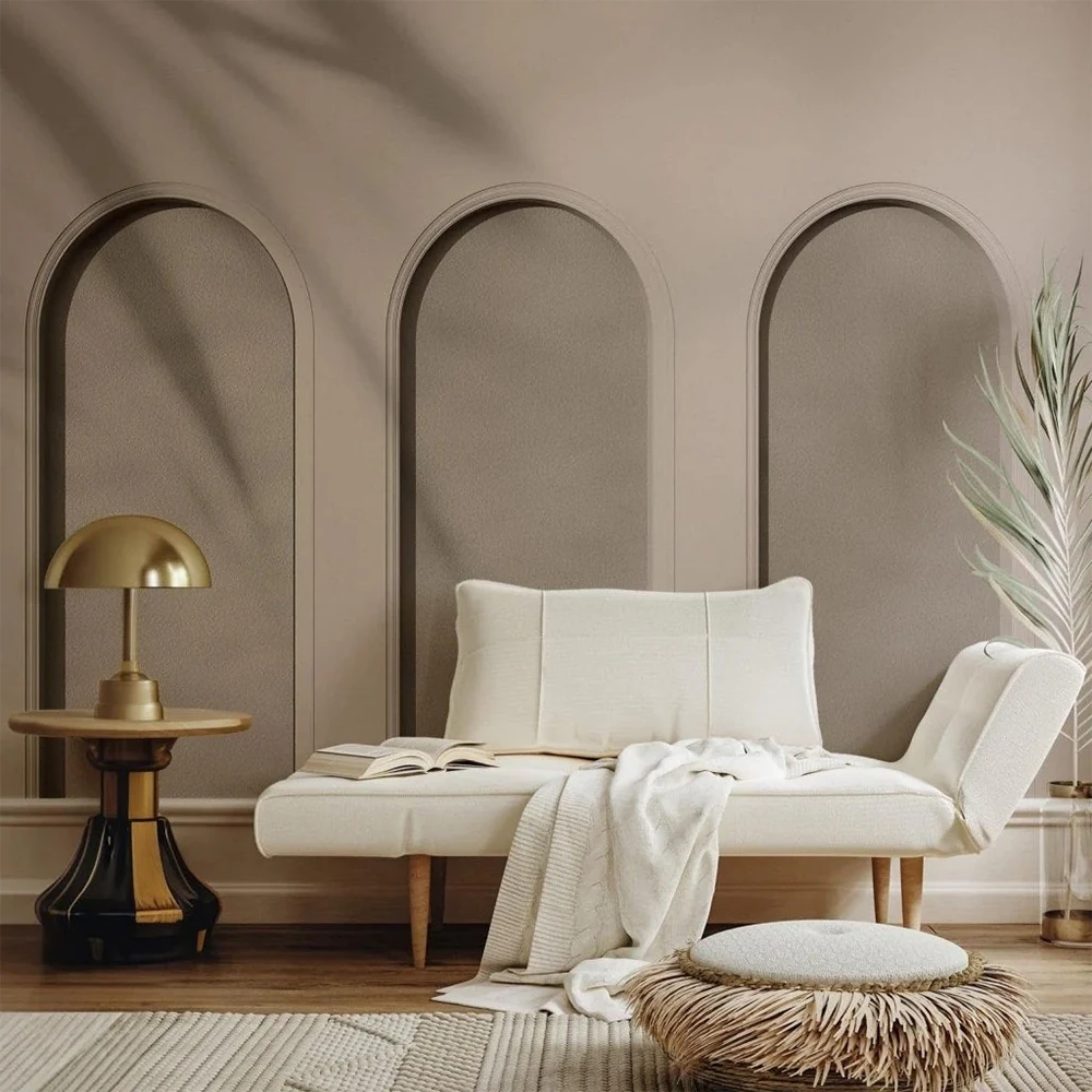 Wallpaper Libra Beige (2)