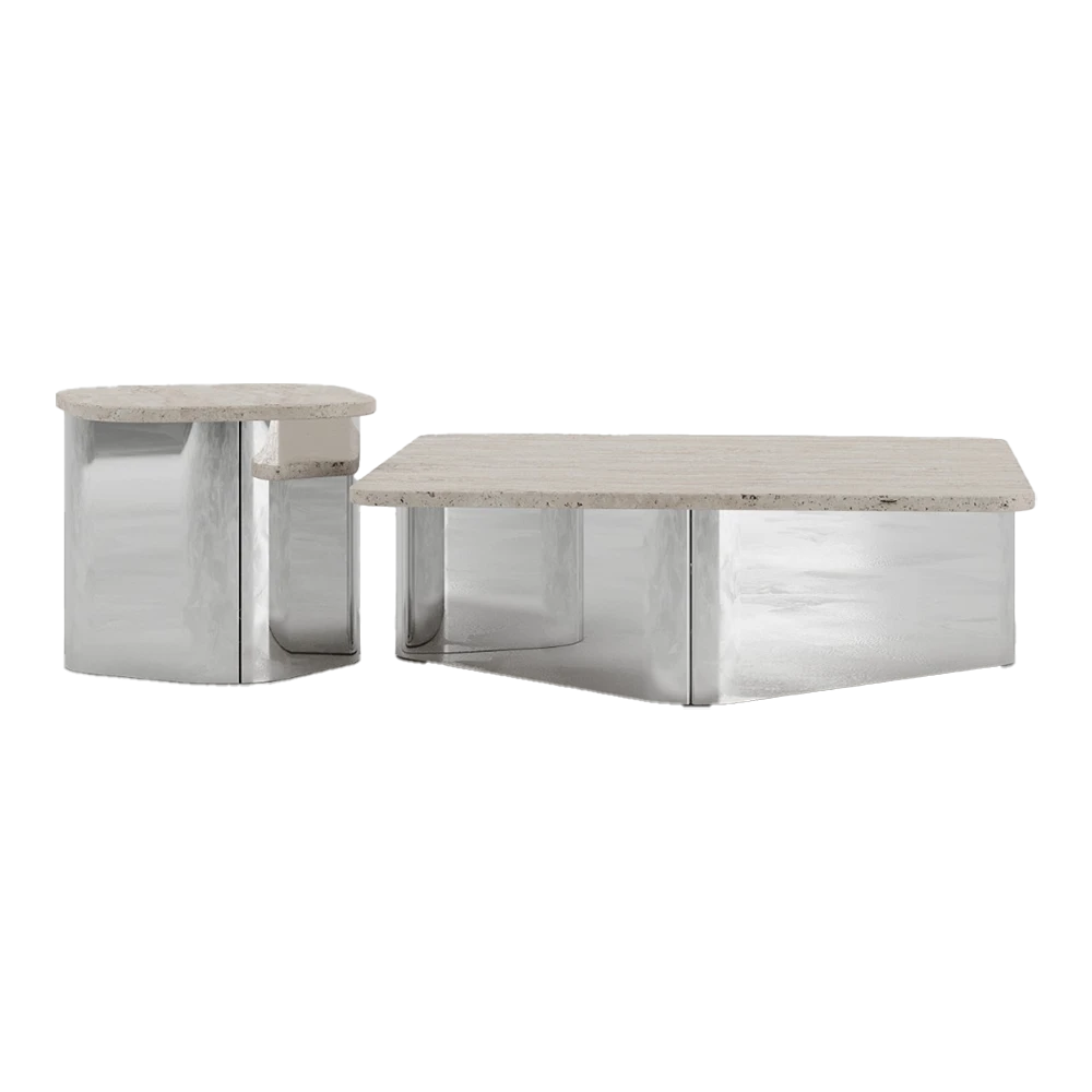 Center and side tables No.11