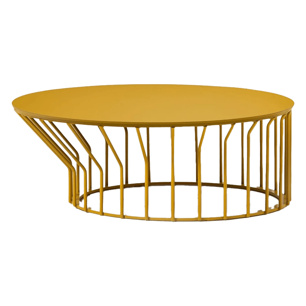 Little Table JUMP 3
