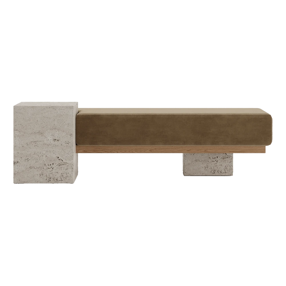Bench No.10