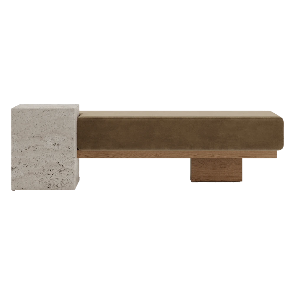 Bench No.10 (2)