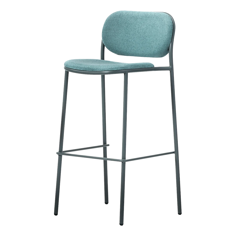 Stool METIS PAD (2)