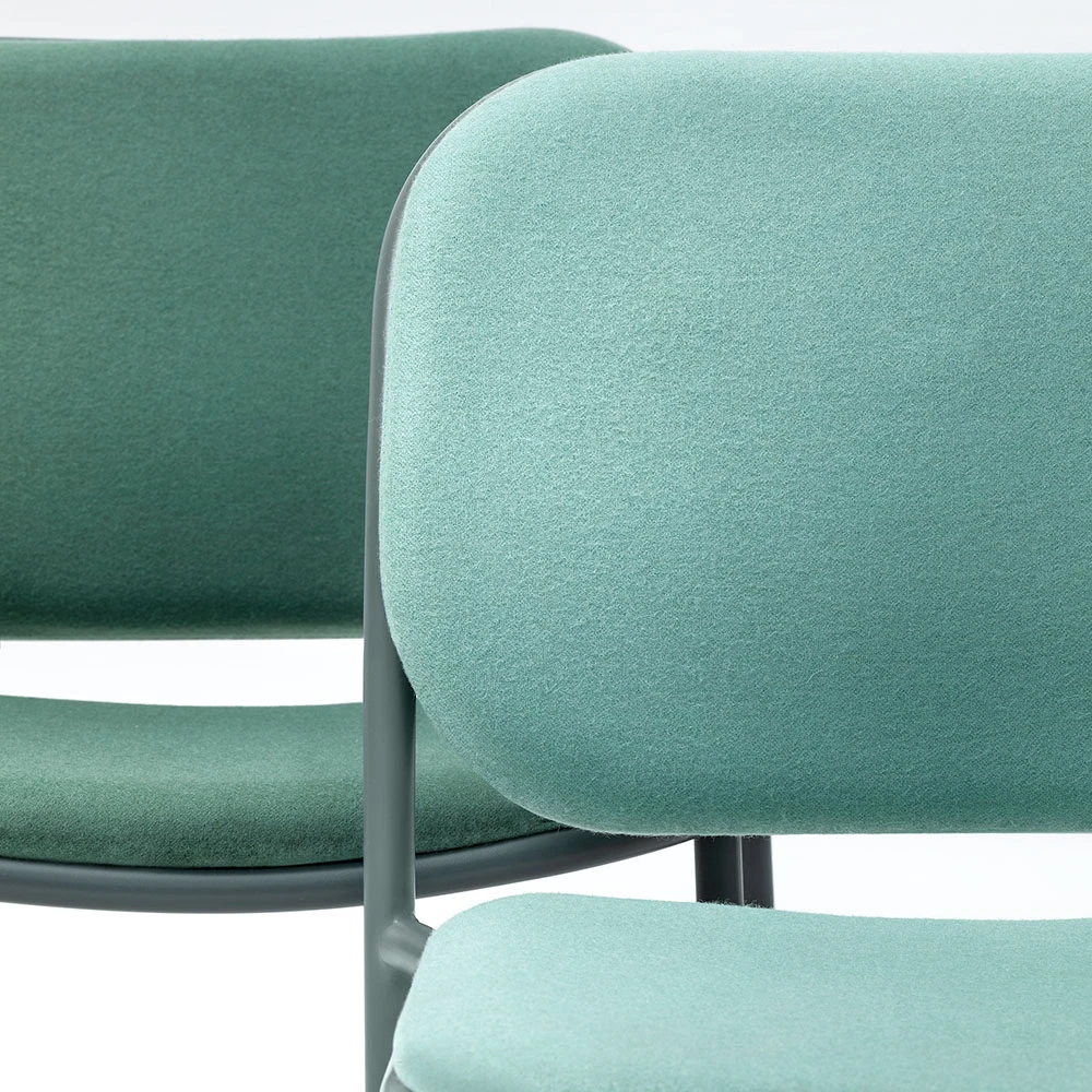 Stool METIS PAD (4)