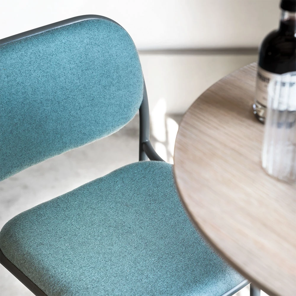 Stool METIS PAD (8)