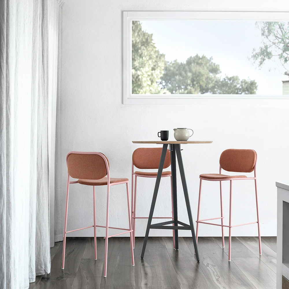 Stool METIS PAD (9)