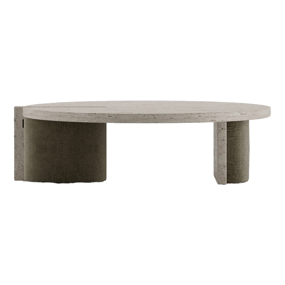 Center table No.15