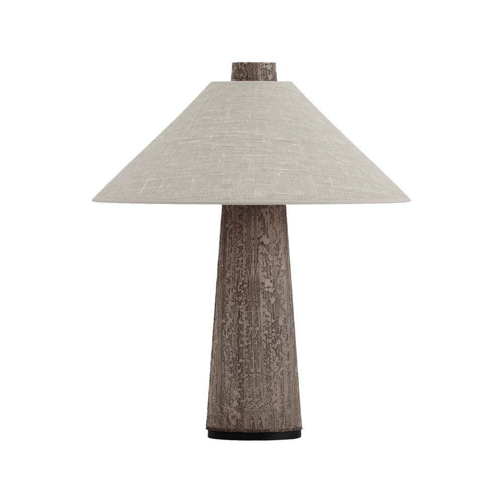 Table lamp No.3