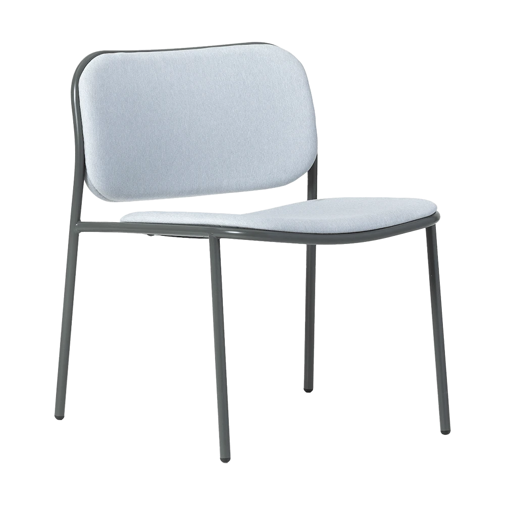 Стул METIS PAD Lounge