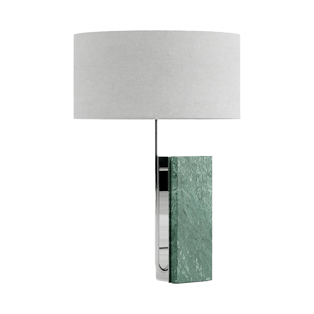 Floor and table lamps No.12