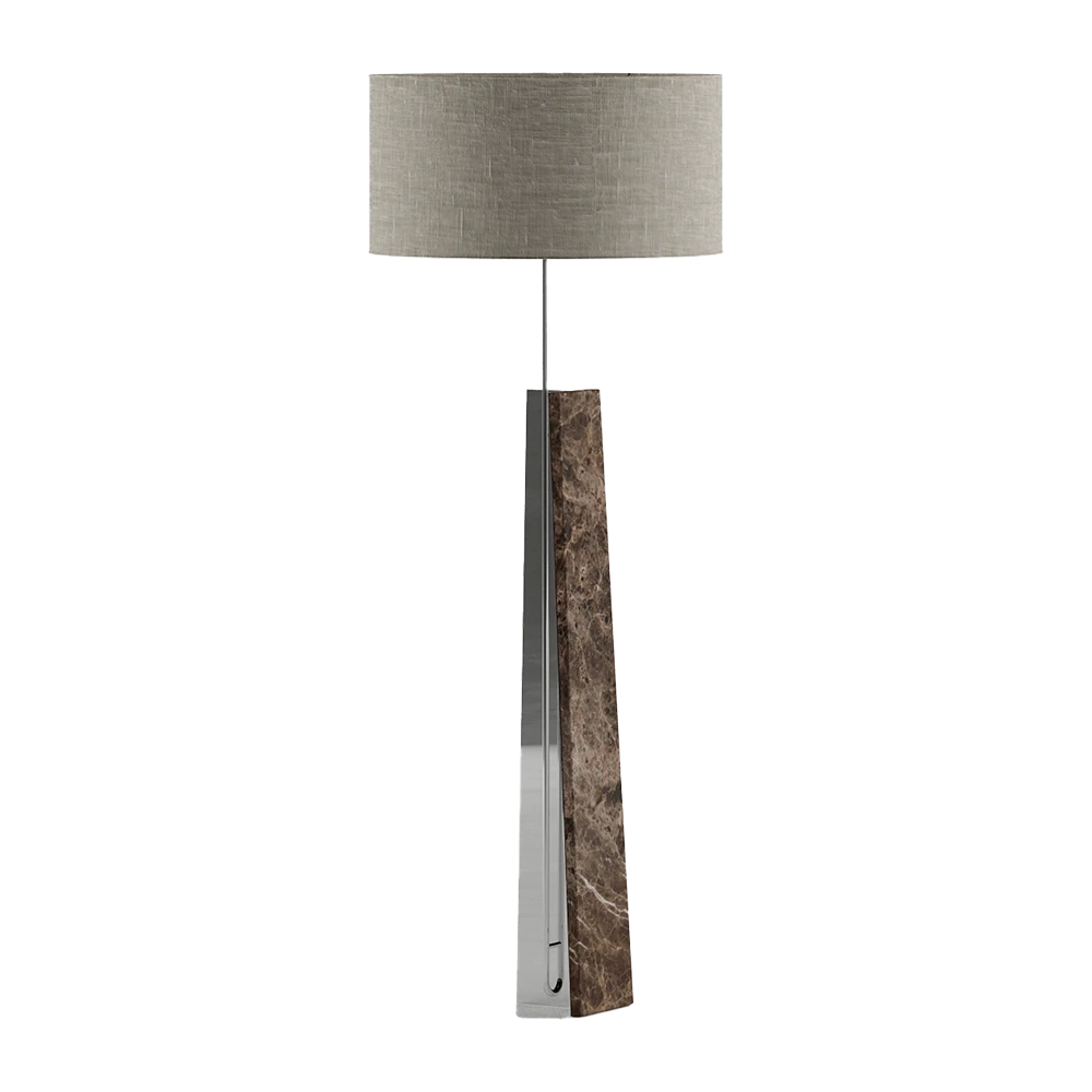 Floor and table lamps No.12 (2)