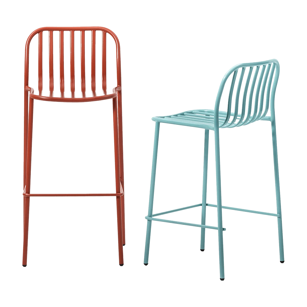 Stool METIS LINE (3)