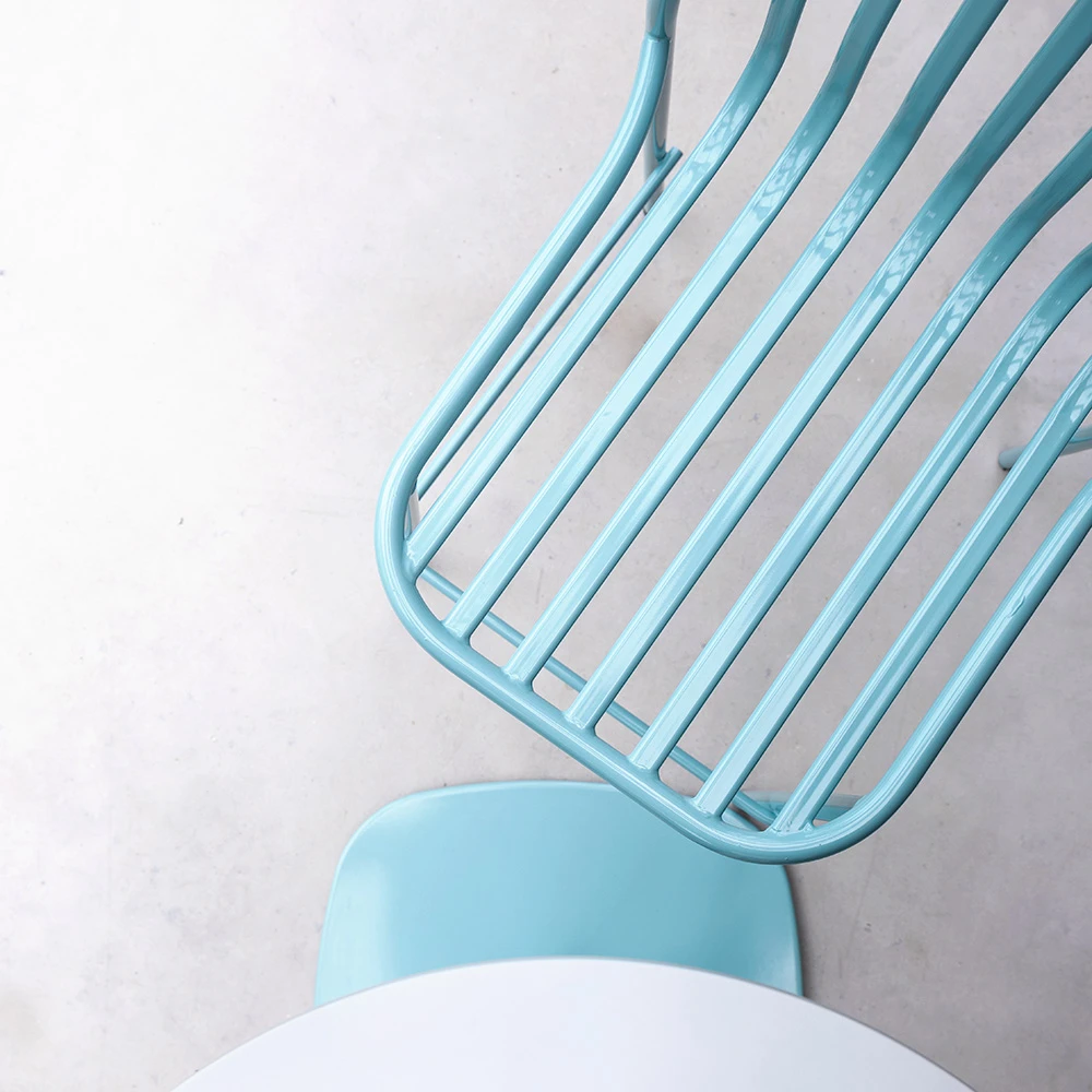 Stool METIS LINE (7)