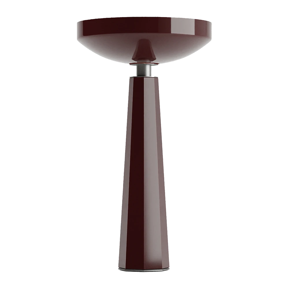 Lámpara de mesa No.20