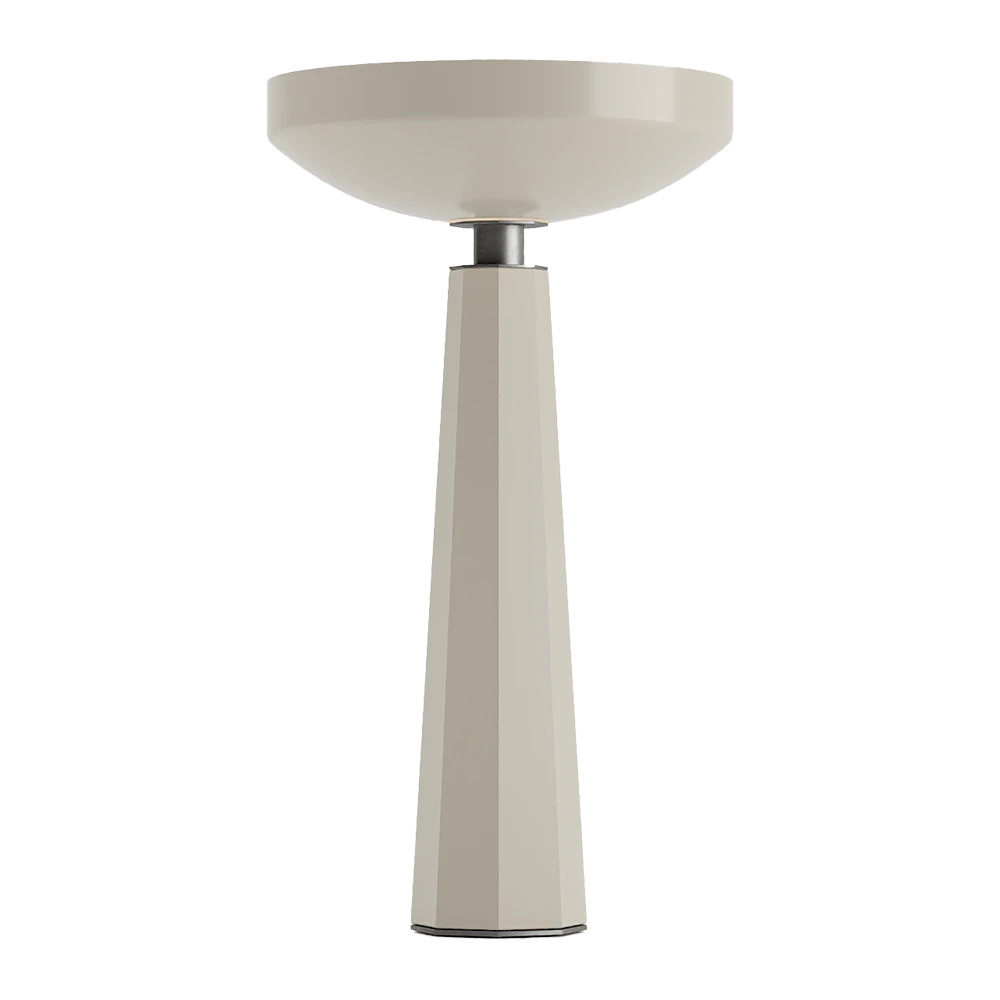 Lámpara de mesa No.20 (2)