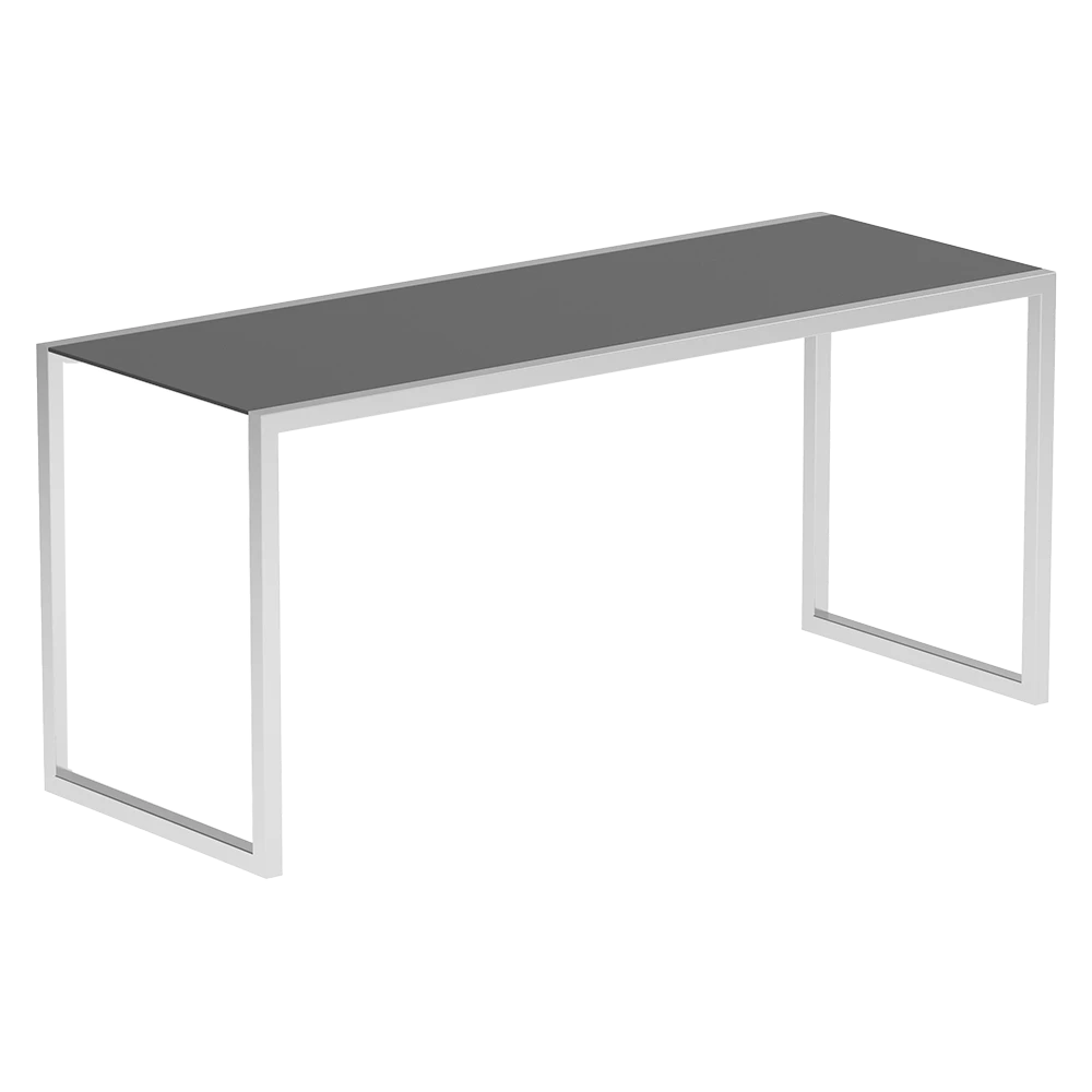 Bar table Ninix 240x90cm ceramic top