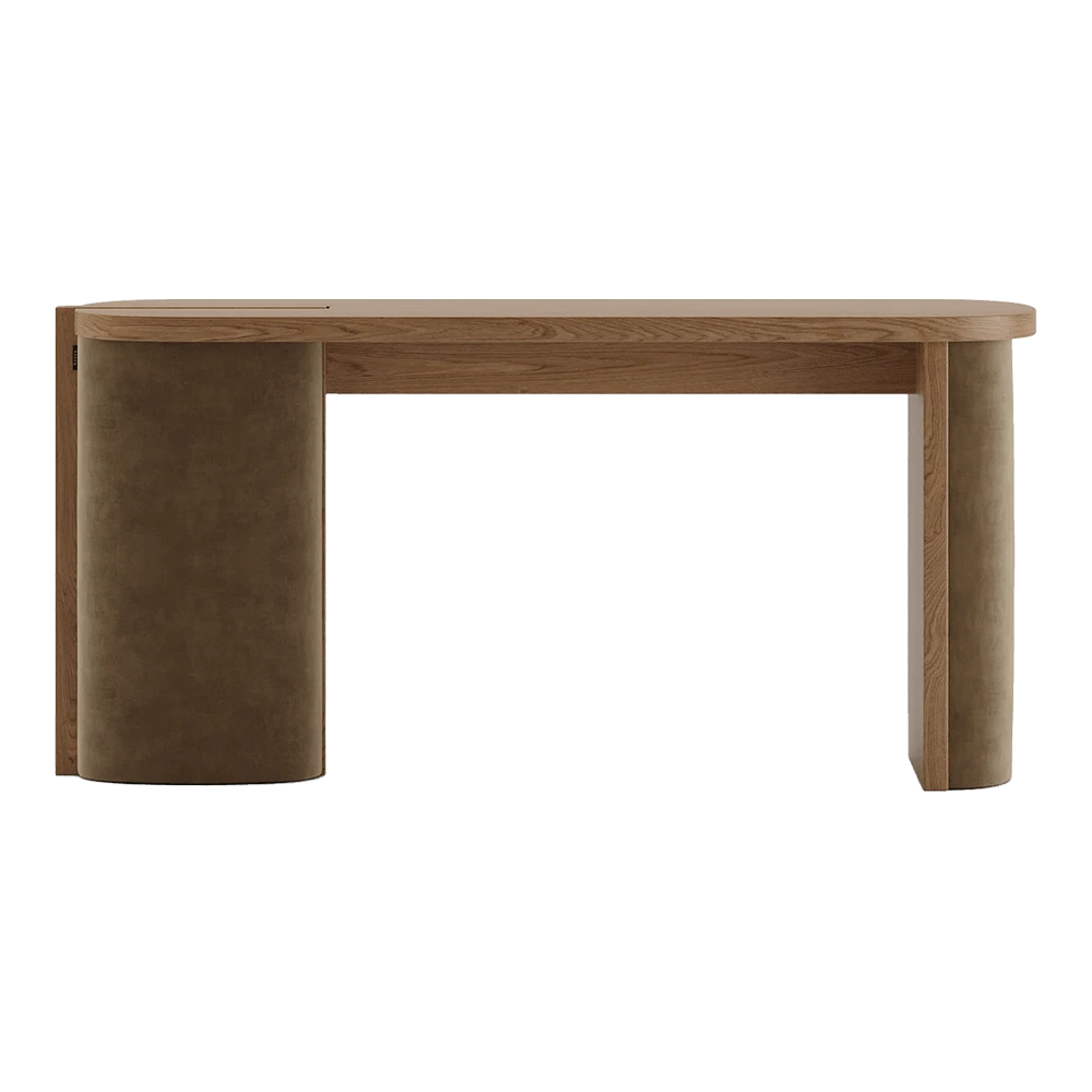 Desk No.14