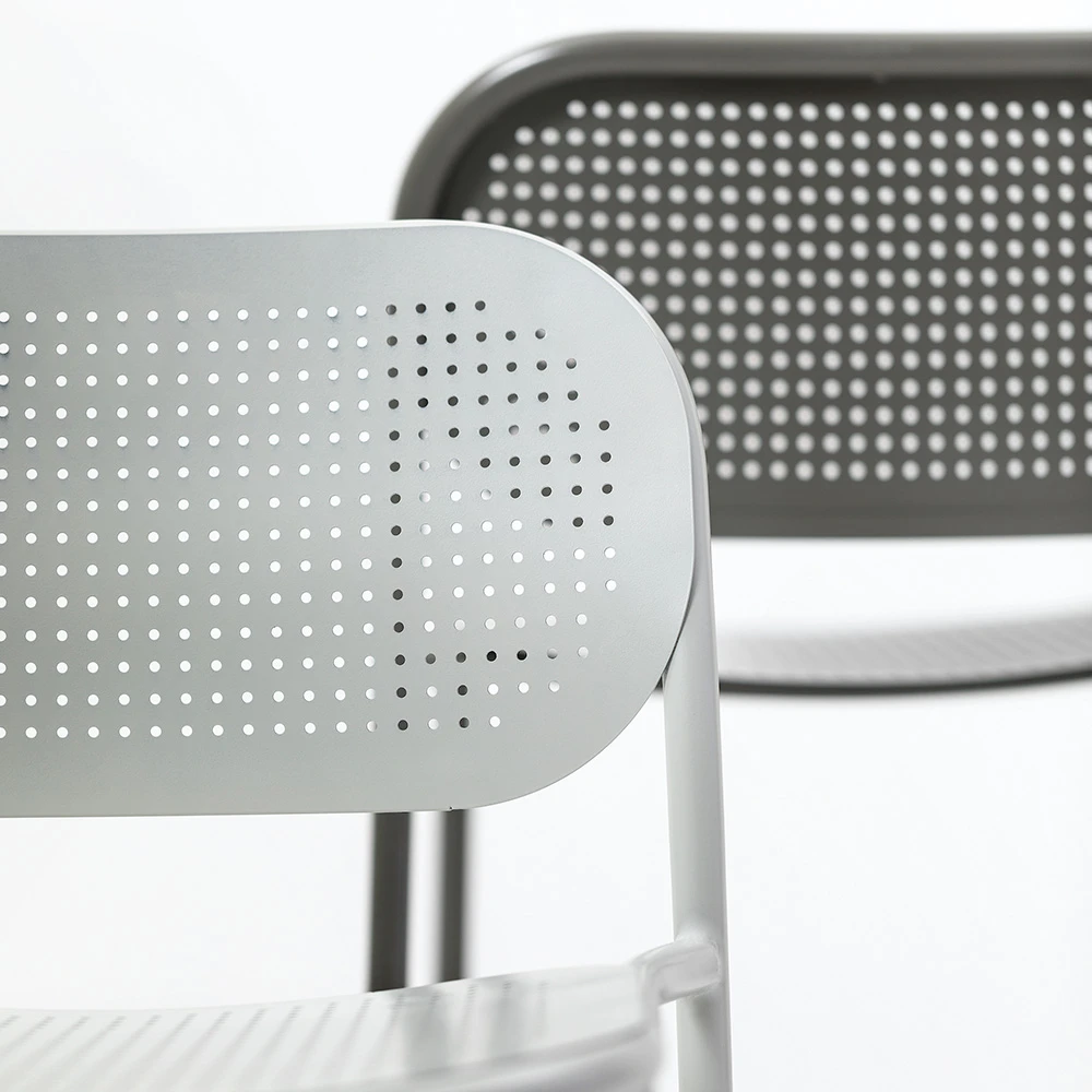 Stool METIS DOT (3)