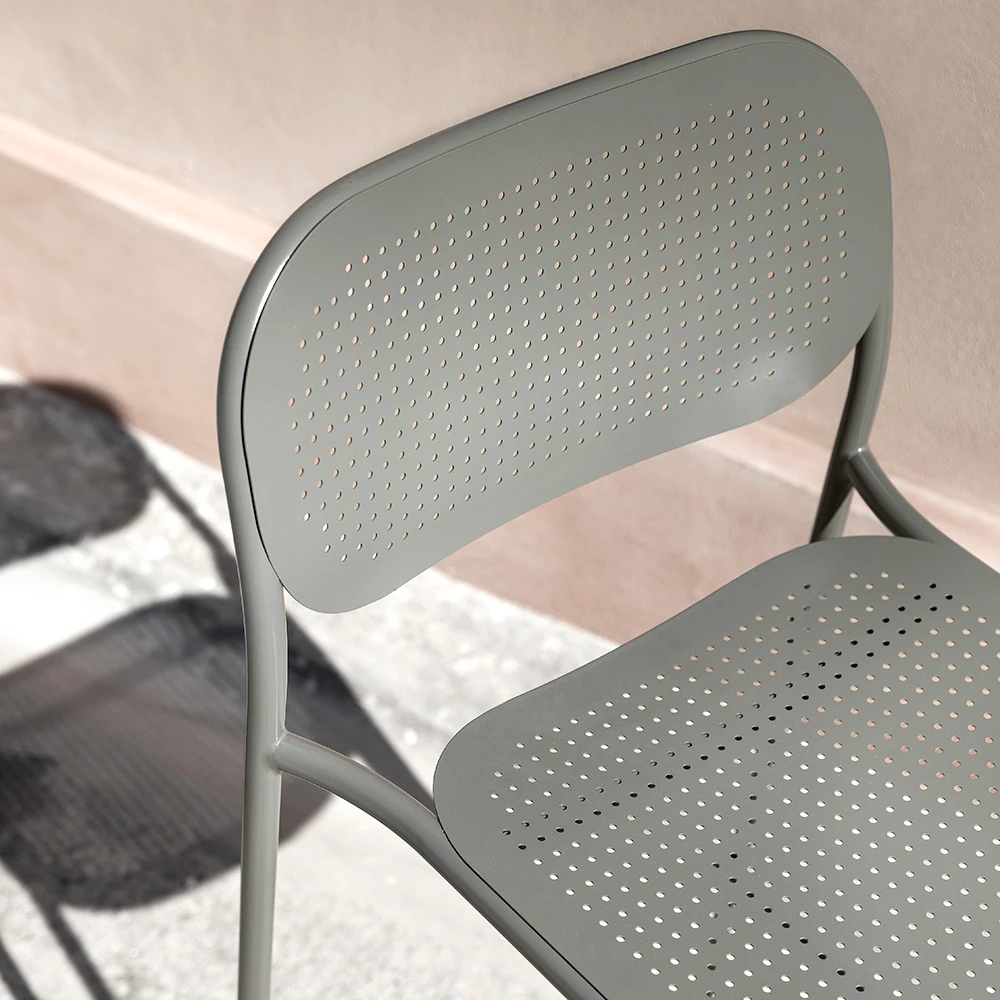 Stool METIS DOT (4)