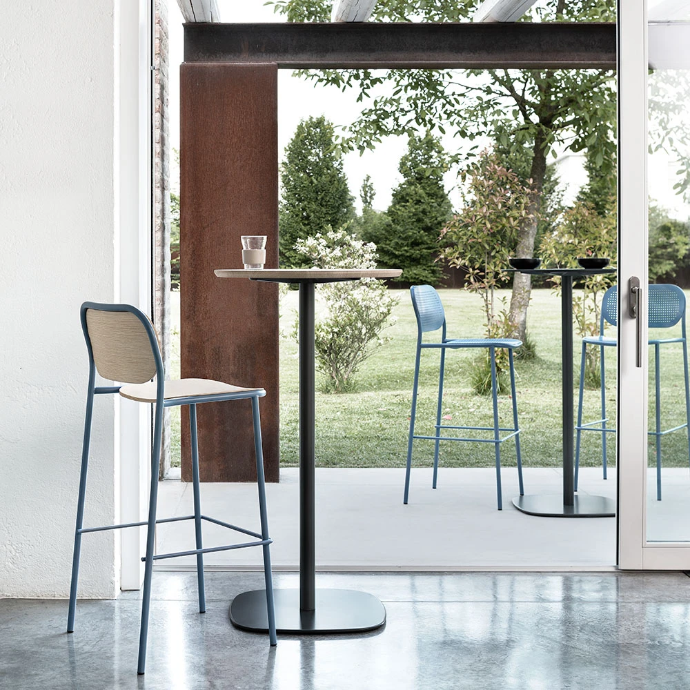 Stool METIS DOT (6)