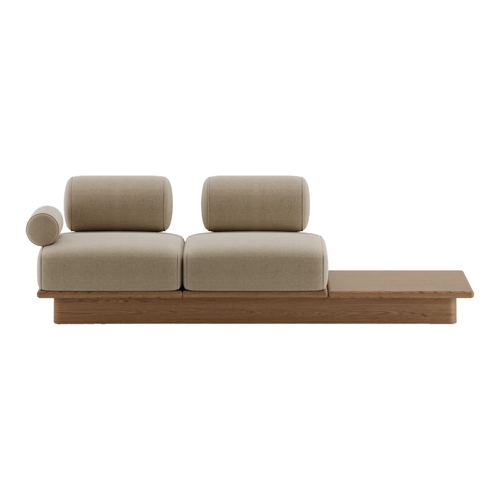 Modular sofa No.13 (2)