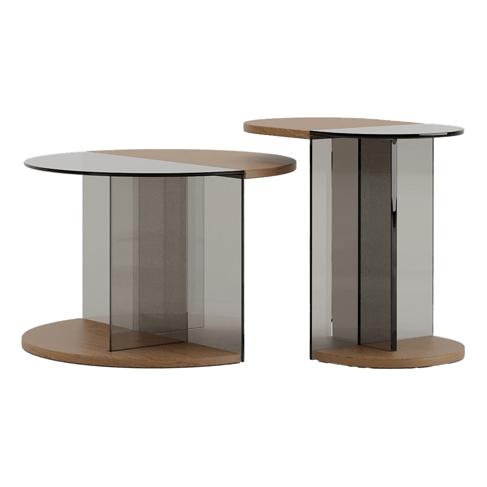 Side tables No.8