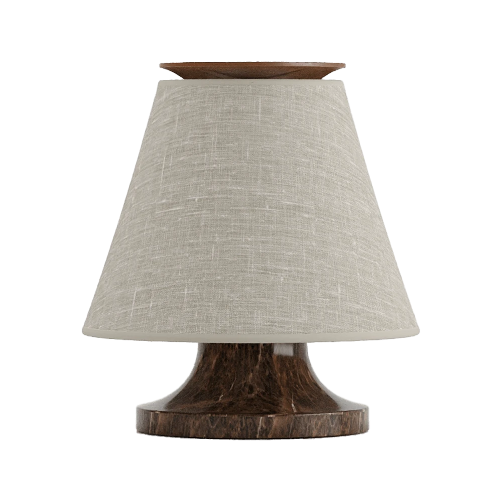 Table lamp No.2