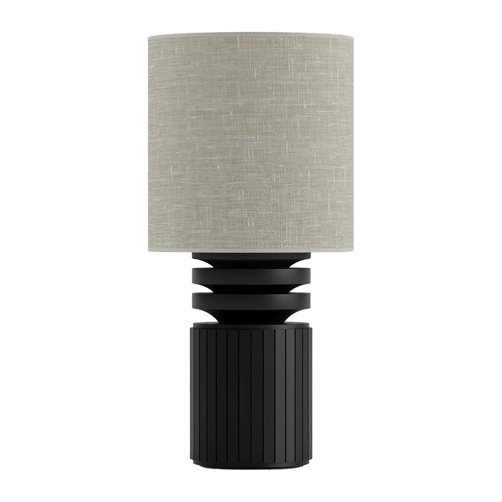 Table lamp No.4
