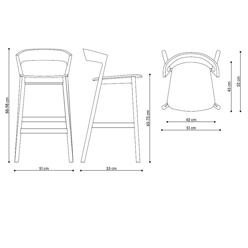 Stool EDITH IMB (9)