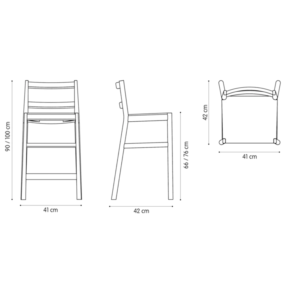 Stool JULIE (8)