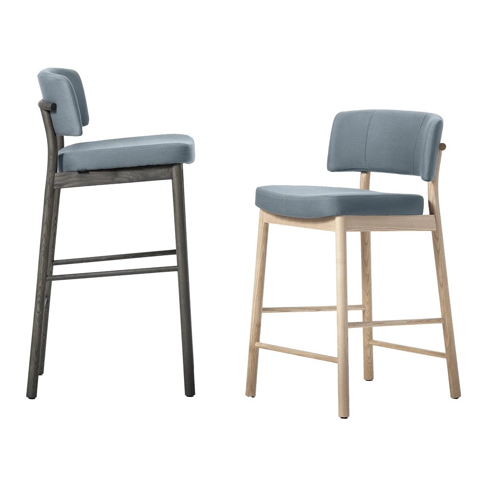 Stool MARLEN