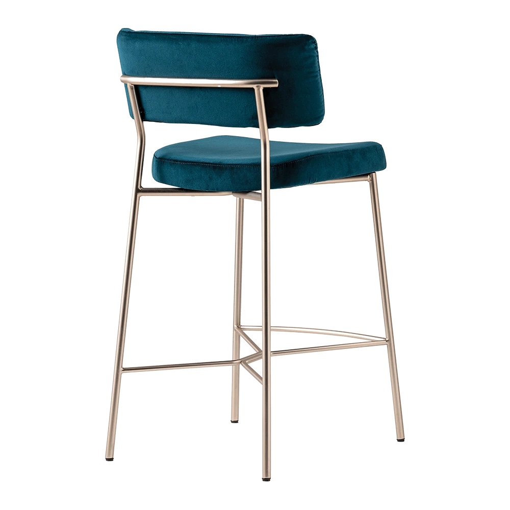 Stool MARLEN MET