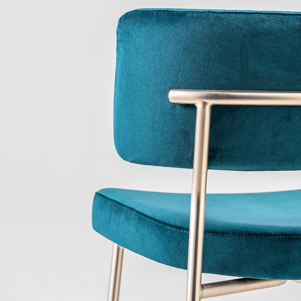Stool MARLEN MET (10)