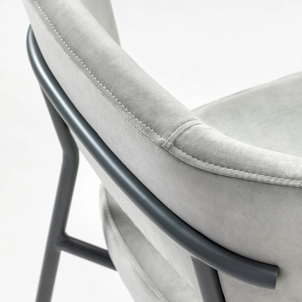 Stool MARLEN MET (12)