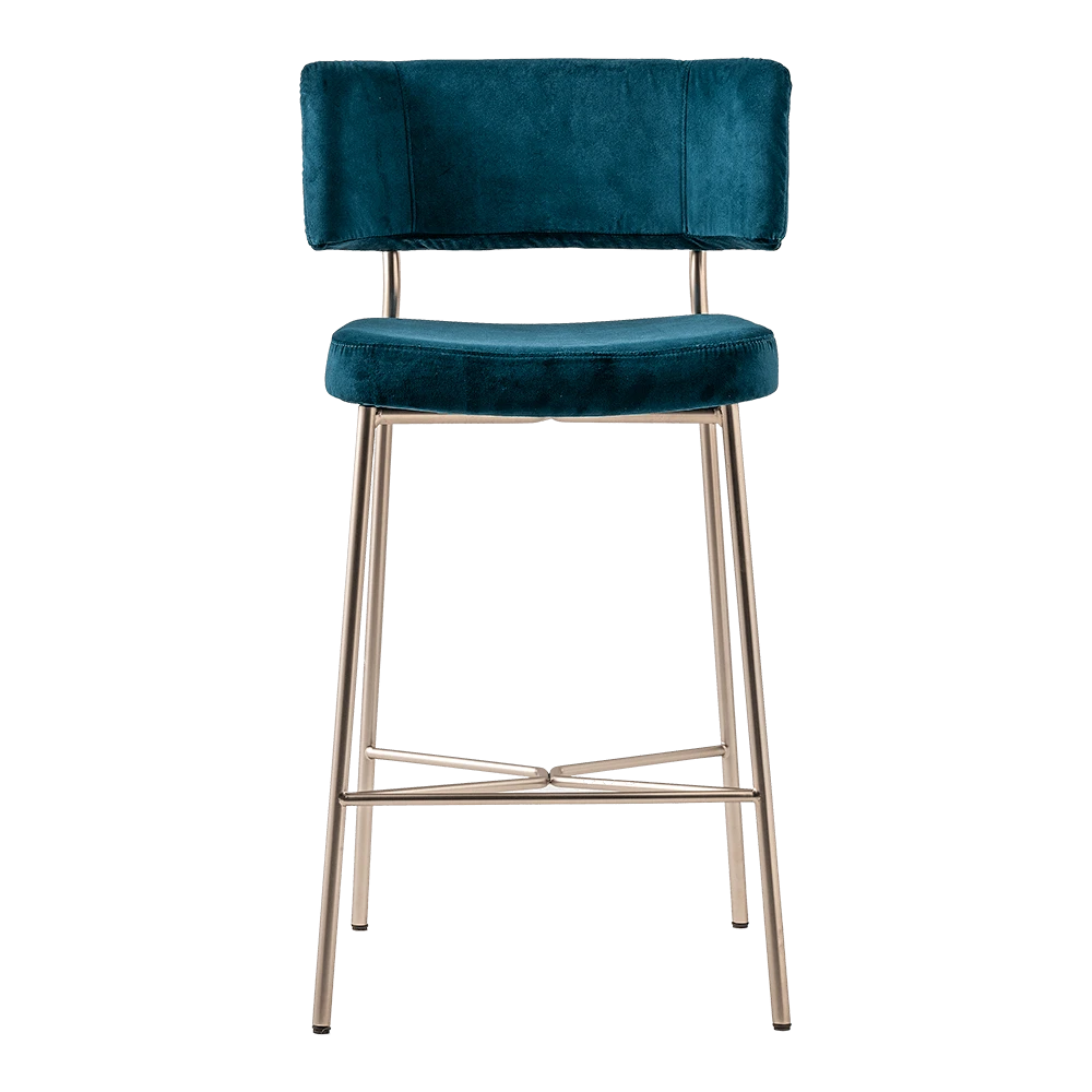 Stool MARLEN MET (2)