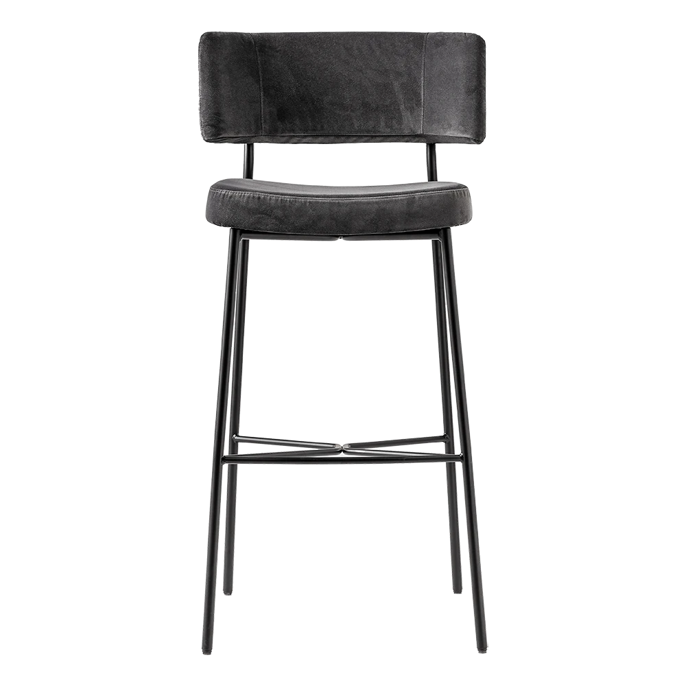 Stool MARLEN MET (3)