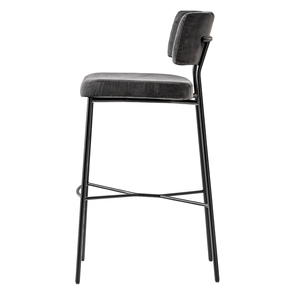 Stool MARLEN MET (4)