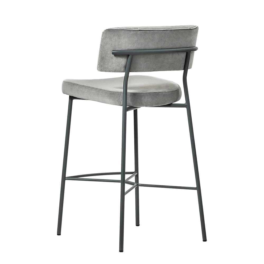 Stool MARLEN MET (5)