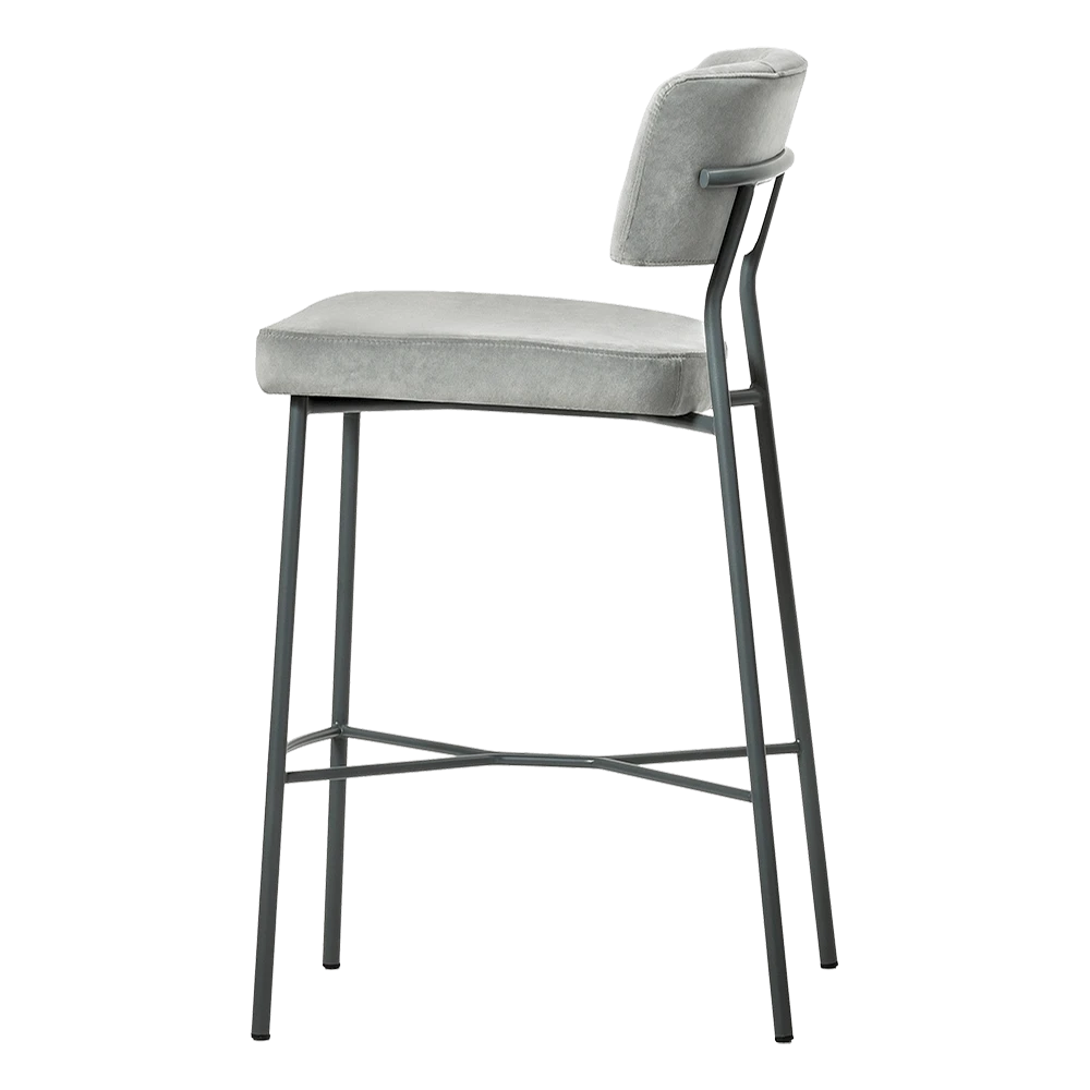 Stool MARLEN MET (6)