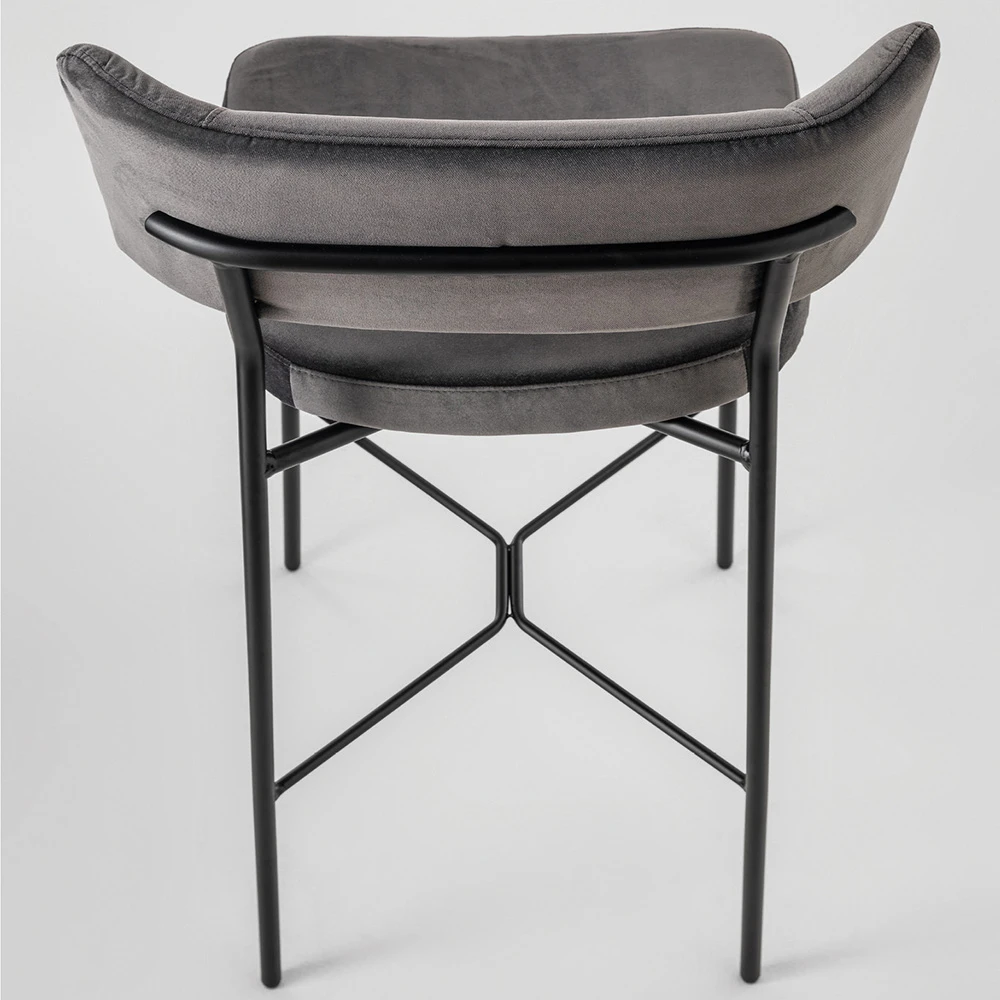Stool MARLEN MET (7)