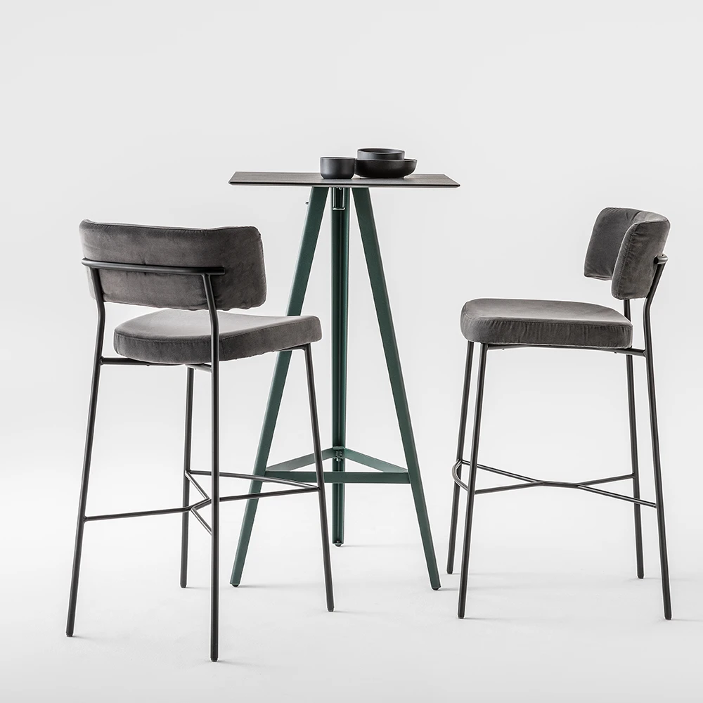 Stool MARLEN MET (8)
