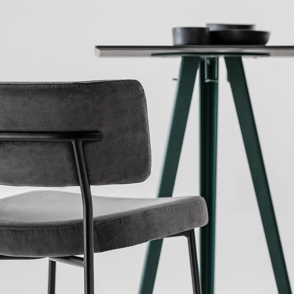 Stool MARLEN MET (9)