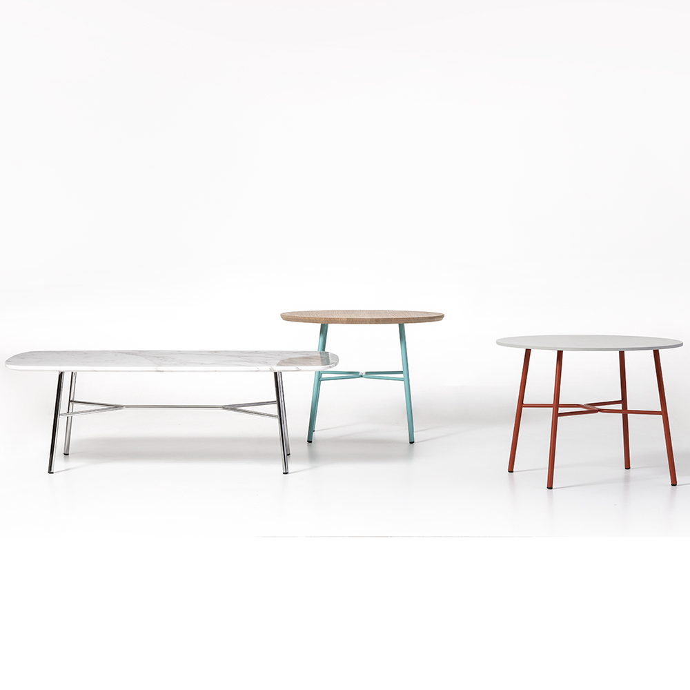 Table YUKI Square (8)