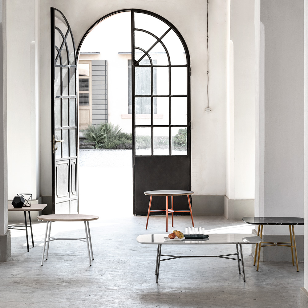 Table YUKI Square (9)
