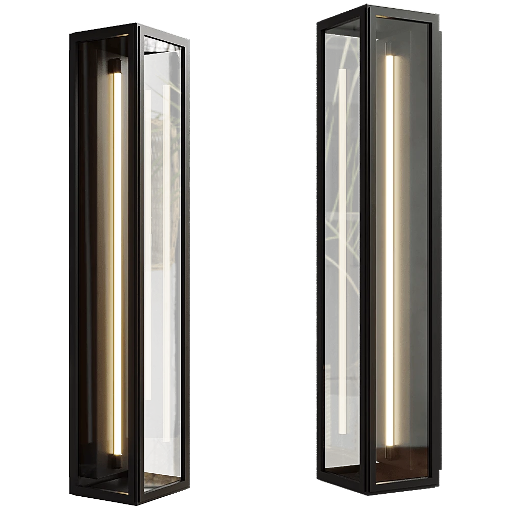 Wall light Tekna HEMSBY 600
