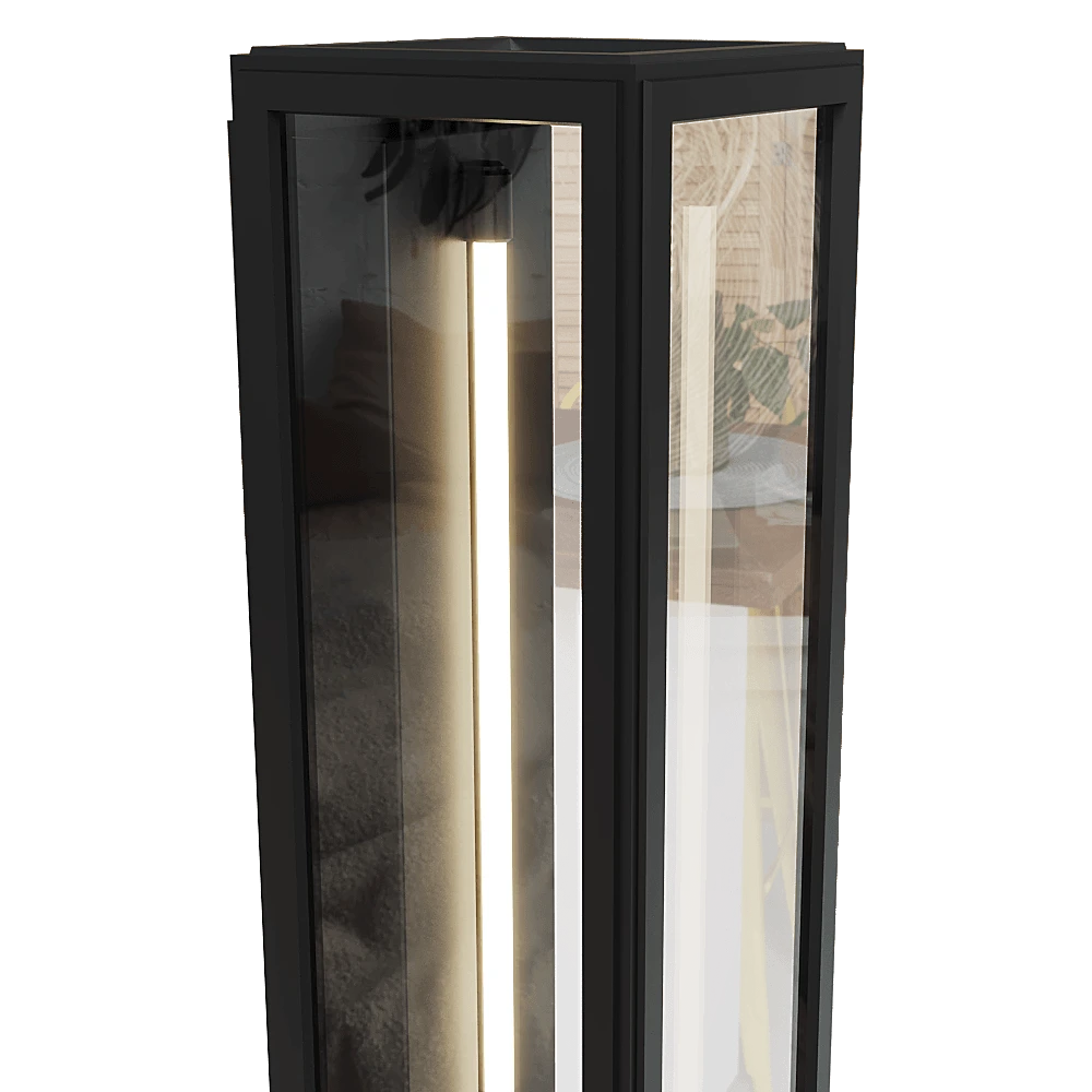 Wall light Tekna HEMSBY 600 (2)