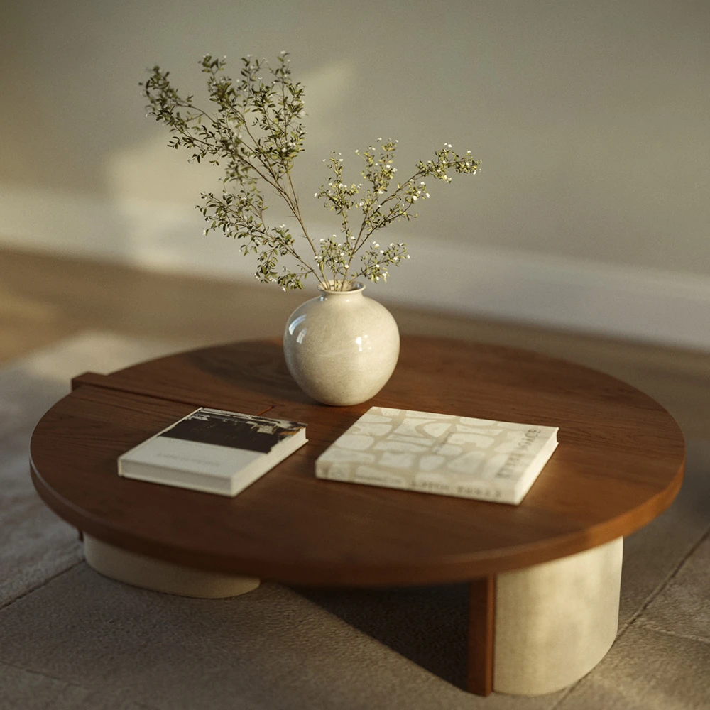 Table basse Morno No.15 (3)