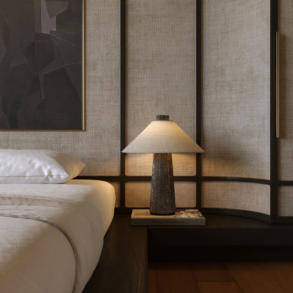 Lampe de table Morno No.3 (2)