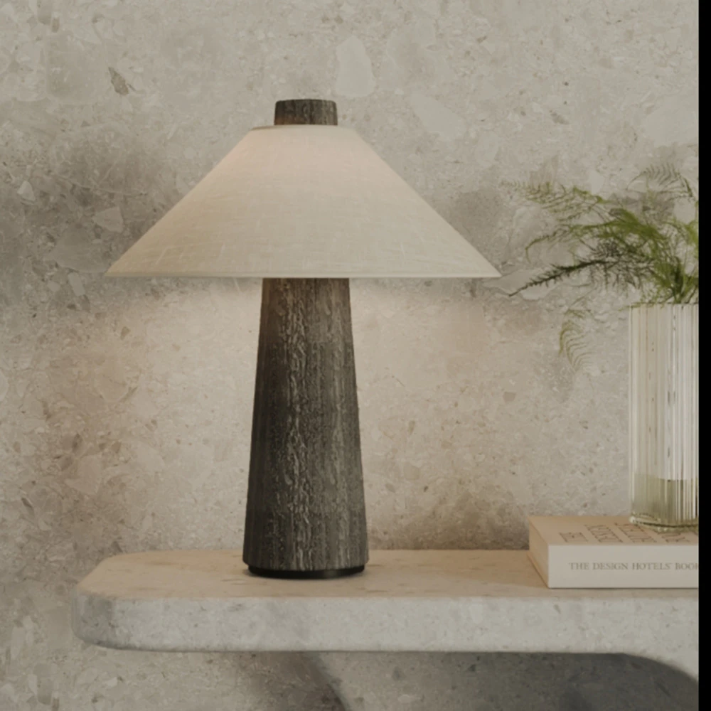 Lampe de table Morno No.3 (4)