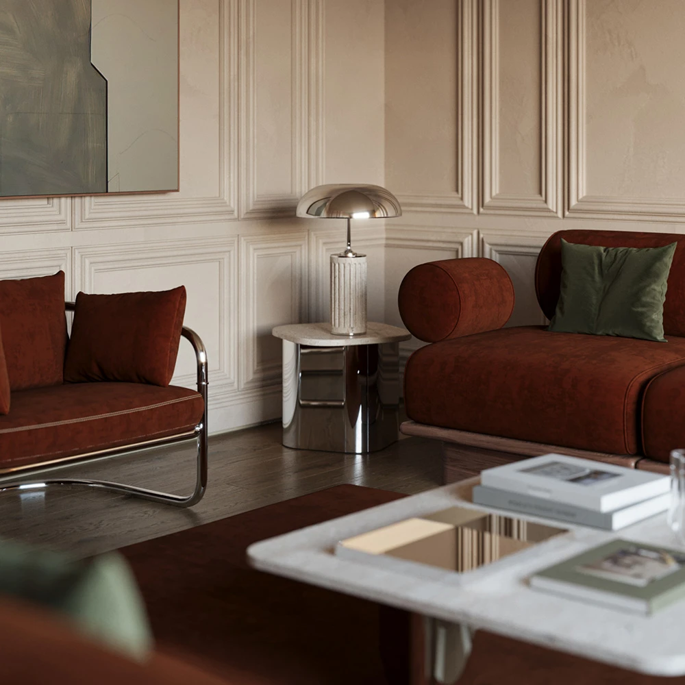 Table Lamp Morno No.1 (2)